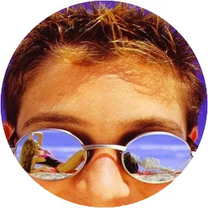 The Kid with X-Ray Eyes