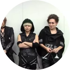 The Kiddie - Rock band