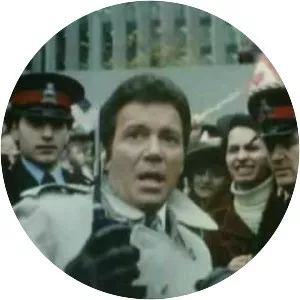 The Kidnapping of the President - 1980 ‧ Thriller/Political thriller ‧ 3h 17m