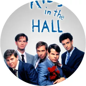 The Kids in the Hall