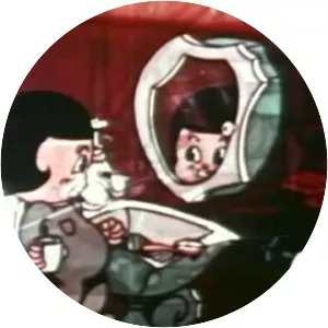 The Kids in the Shoe