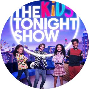 The Kids Tonight Show