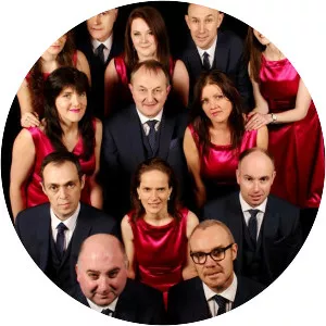 The Kilfenora Céilí Band