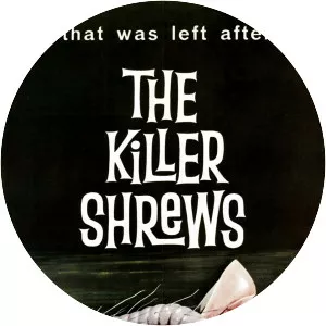The Killer Shrews - 1959 ‧ Horror/Sci-fi ‧ 1h 9m