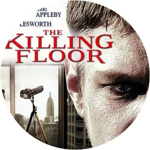 The Killing Floor - 2007 ‧ Thriller/Crime Thriller ‧ 1h 38m