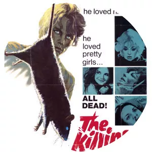 The Killing Kind