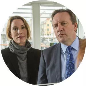 The Killings of Copenhagen - Midsomer Murders: Season 16, Episode 5