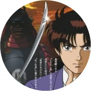 The Kindaichi Case Files - Manga series