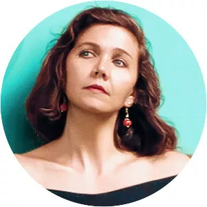 The Kindergarten Teacher