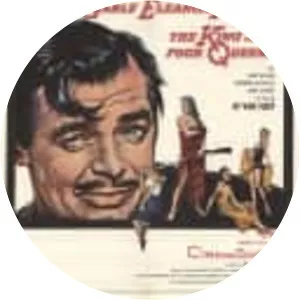 The King and Four Queens - 1956 ‧ Thriller/Romance ‧ 1h 26m