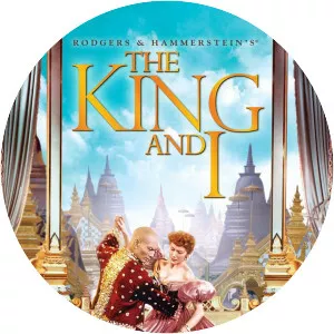 The King and I
