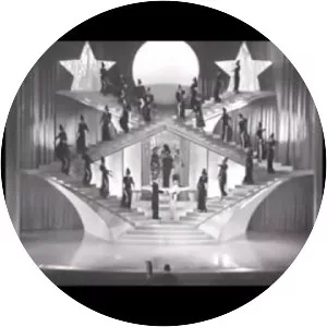 The King and the Chorus Girl