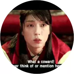 The King and the Clown