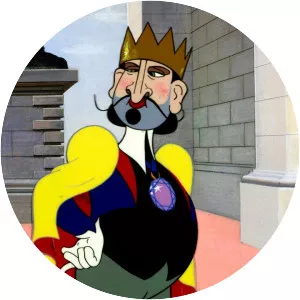 The King and the Mockingbird