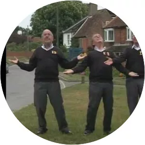 The King Brothers - Pop trio