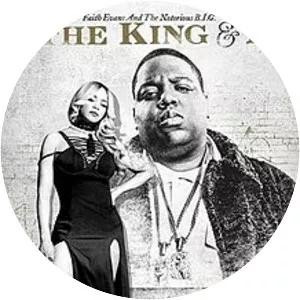 The King & I - Album by Faith Evans and The Notorious B. I. G.