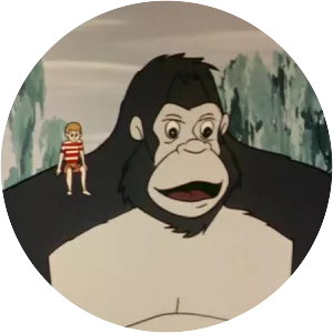 The King Kong Show - American-Japanese animated series - Whois 