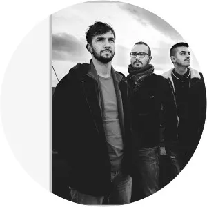 The King Mooses - Musical artist