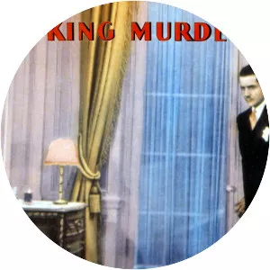 The King Murder - 1932 ‧ Thriller/Mystery ‧ 1h 7m
