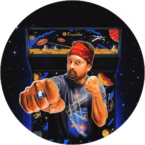 The King of Arcades - 2014 ‧ Documentary ‧ 1h 40m