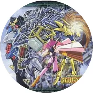 The King of Braves GaoGaiGar Final