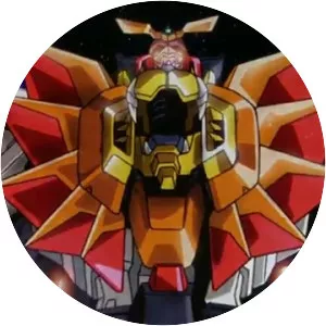 The King of Braves GaoGaiGar