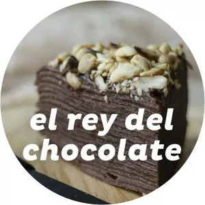 The King of ChocolateSince 2014