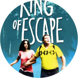 The King of Escape (Le Roi de l'évasion)