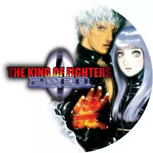 The King of Fighters 2000