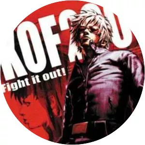 The King of Fighters 2001