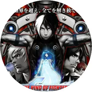 The King of Fighters 2002: Unlimited Match