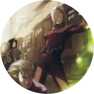 The King of Fighters 2003