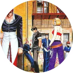 The King of Fighters '97