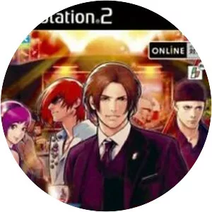 The King of Fighters '98: Ultimate Match