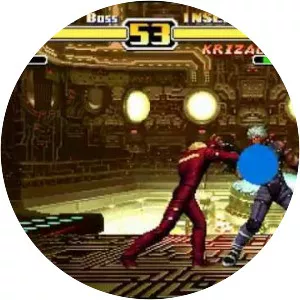 The King of Fighters '99