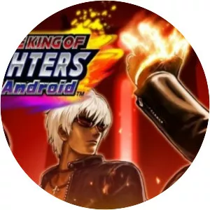 THE KING OF FIGHTERS-A 2012