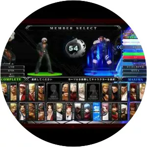 The King of Fighters - Video game series