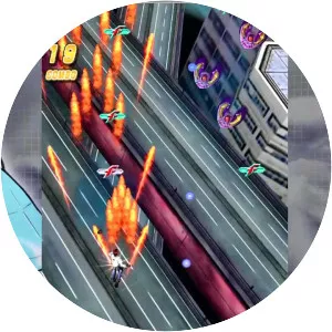 The King of Fighters: Sky Stage - Video game