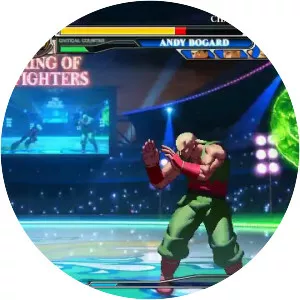 The King of Fighters XII