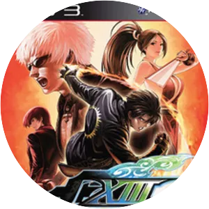 The King of Fighters XIII