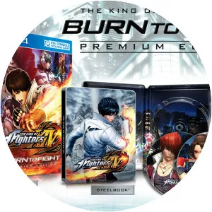 The King of Fighters XIV - Video game