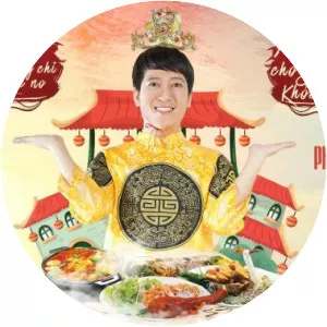 The King Of Food Vietnam - TV program