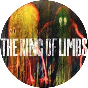 The King of Limbs