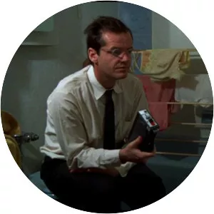 The King of Marvin Gardens