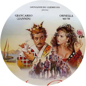 The King of Naples - 1989 ‧ Drama/History ‧ 1h 35m