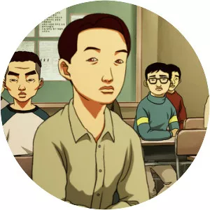 The King of Pigs - 2011 ‧ Drama/Thriller ‧ 1h 37m