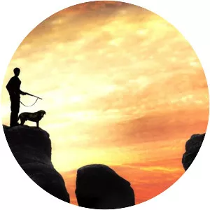 The King of the Mountain