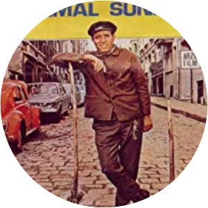 The King of the Street Cleaners - 1978 ‧ Romance/Comedy ‧ 1h 30m