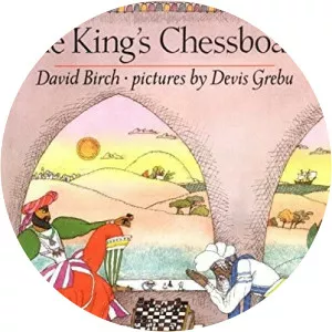 The King's Chessboard