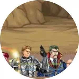 The King's Heroes - Video game